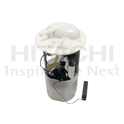Sistem alimentare cu combustibil 2503369 HITACHI