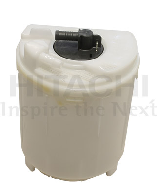 Oala spiralata, pompa combustibil 2503373 HITACHI