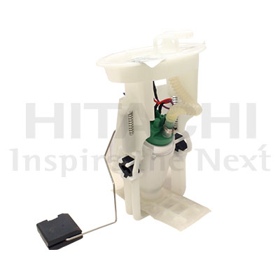 Sistem alimentare cu combustibil 2503385 HITACHI