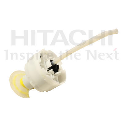Sistem alimentare cu combustibil 2503387 HITACHI