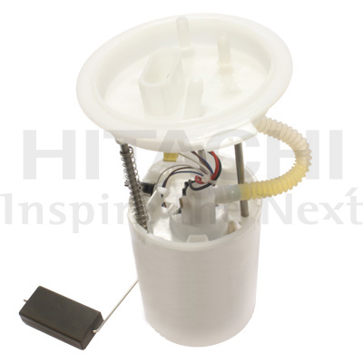 Sistem alimentare cu combustibil 2503390 HITACHI