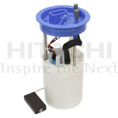 Sistem alimentare cu combustibil 2503391 HITACHI
