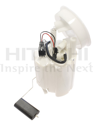 Sistem alimentare cu combustibil 2503393 HITACHI