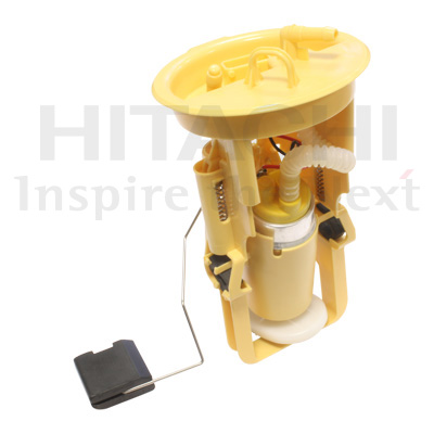 Sistem alimentare cu combustibil 2503394 HITACHI