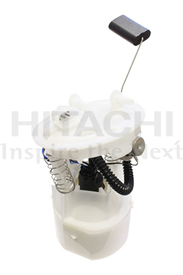Sistem alimentare cu combustibil 2503399 HITACHI