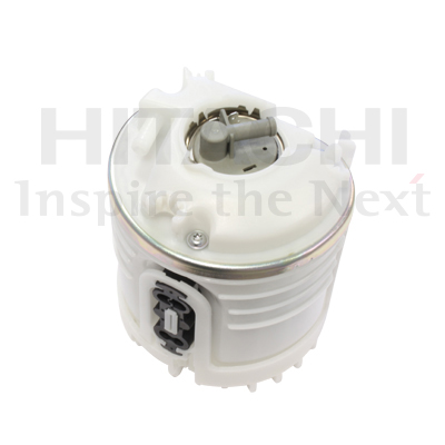 Oala spiralata, pompa combustibil 2503401 HITACHI