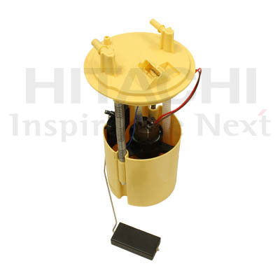 Sistem alimentare cu combustibil 2503410 HITACHI