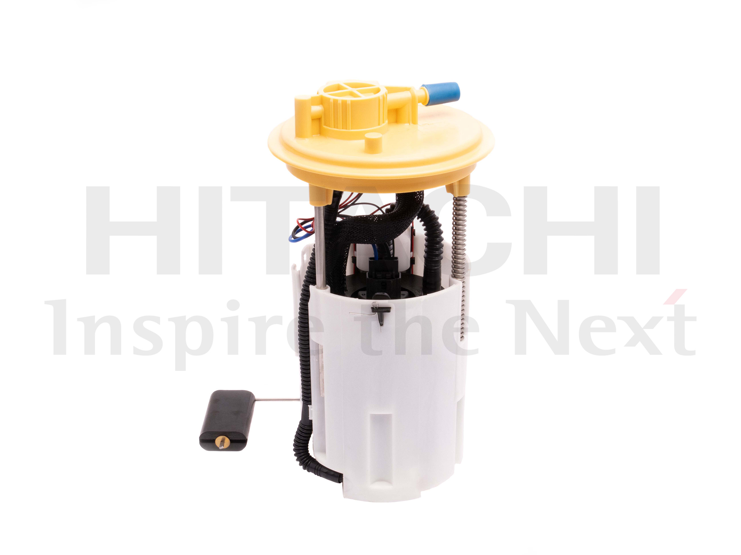 Sistem alimentare cu combustibil 2503413 HITACHI