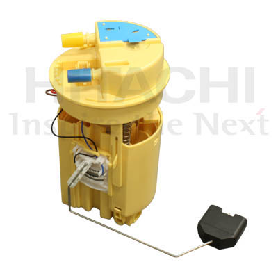 Sistem alimentare cu combustibil 2503414 HITACHI