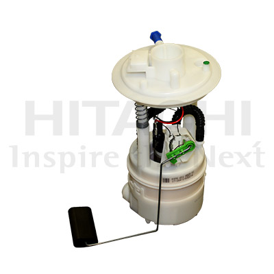 Sistem alimentare cu combustibil 2503417 HITACHI