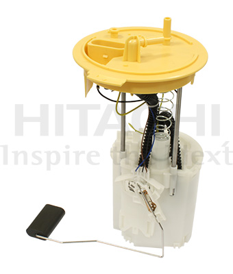 Sistem alimentare cu combustibil 2503421 HITACHI