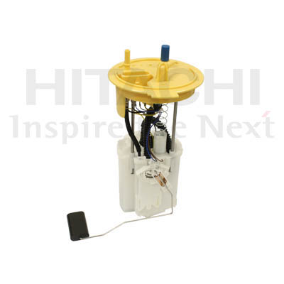 Sistem alimentare cu combustibil 2503422 HITACHI
