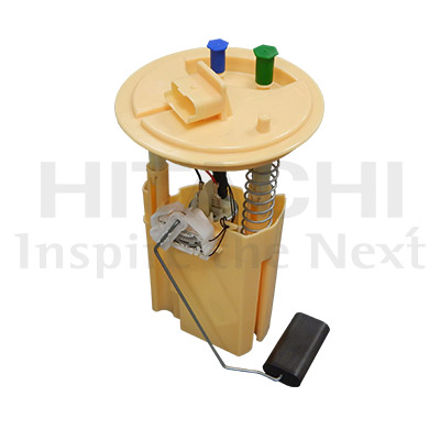 Sistem alimentare cu combustibil 2503424 HITACHI