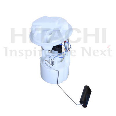Sistem alimentare cu combustibil 2503429 HITACHI