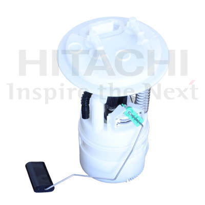 Sistem alimentare cu combustibil 2503434 HITACHI