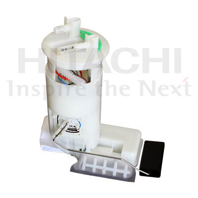 Sistem alimentare cu combustibil 2503435 HITACHI