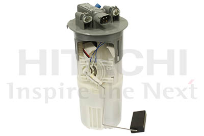 Sistem alimentare cu combustibil 2503446 HITACHI