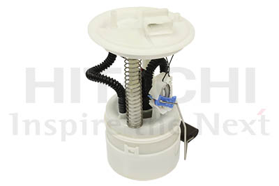 Sistem alimentare cu combustibil 2503447 HITACHI