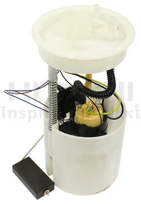 Sistem alimentare cu combustibil 2503452 HITACHI