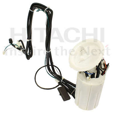 Sistem alimentare cu combustibil 2503453 HITACHI