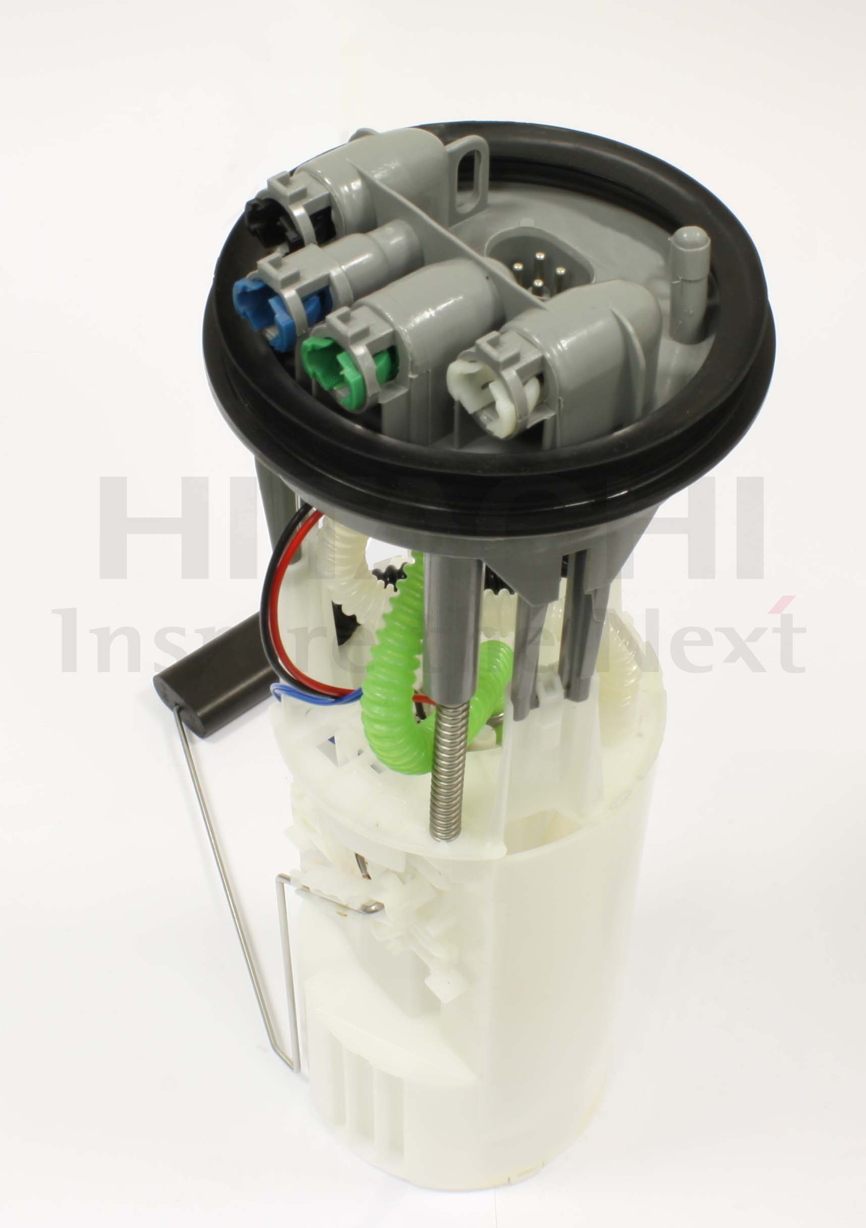 Sistem alimentare cu combustibil 2503455 HITACHI