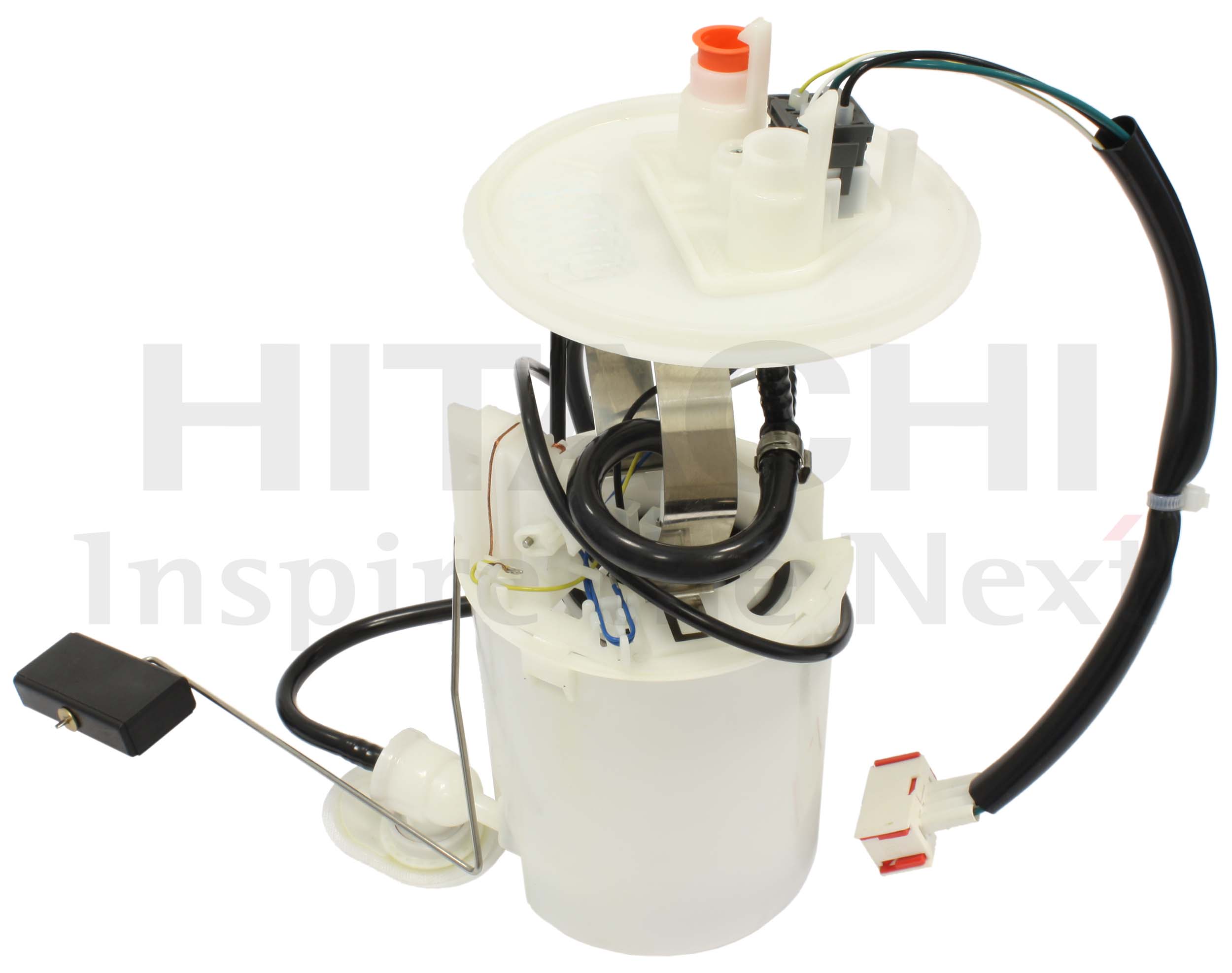 Sistem alimentare cu combustibil 2503458 HITACHI