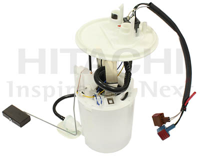 Sistem alimentare cu combustibil 2503460 HITACHI