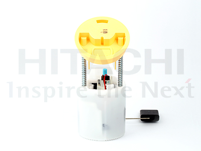 Sistem alimentare cu combustibil 2503474 HITACHI