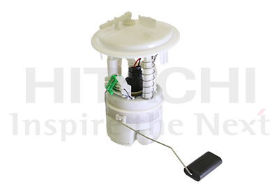 Sistem alimentare cu combustibil 2503475 HITACHI