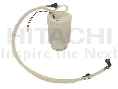 Sistem alimentare cu combustibil 2503477 HITACHI