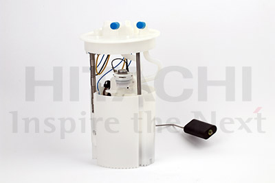 Sistem alimentare cu combustibil 2503481 HITACHI