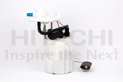 Sistem alimentare cu combustibil 2503484 HITACHI