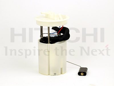 Sistem alimentare cu combustibil 2503506 HITACHI