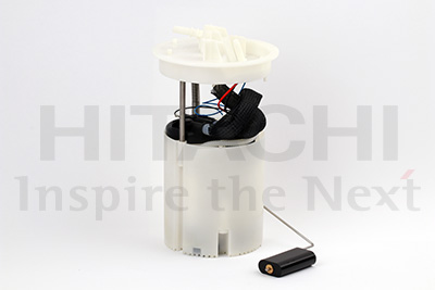 Sistem alimentare cu combustibil 2503509 HITACHI