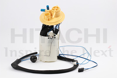 Sistem alimentare cu combustibil 2503511 HITACHI