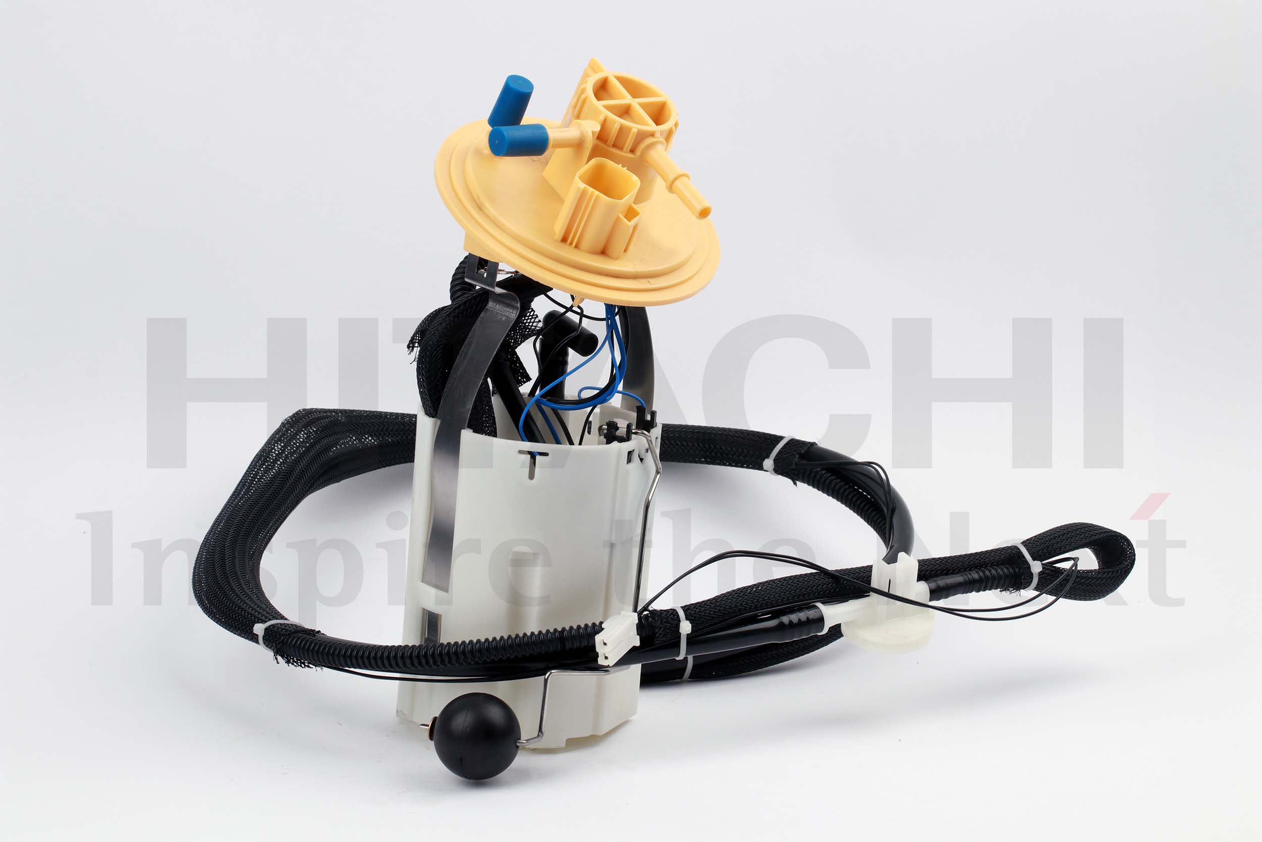 Sistem alimentare cu combustibil 2503512 HITACHI