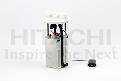 Sistem alimentare cu combustibil 2503513 HITACHI