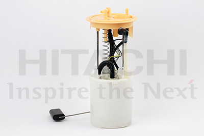 Sistem alimentare cu combustibil 2503514 HITACHI