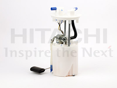 Sistem alimentare cu combustibil 2503518 HITACHI