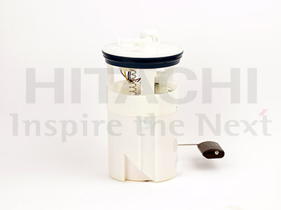 Sistem alimentare cu combustibil 2503519 HITACHI