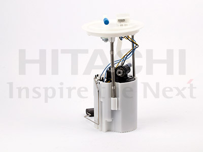 Sistem alimentare cu combustibil 2503524 HITACHI