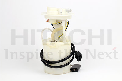 Sistem alimentare cu combustibil 2503525 HITACHI
