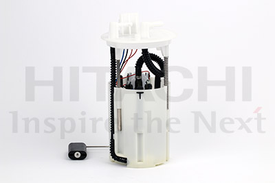Sistem alimentare cu combustibil 2503526 HITACHI