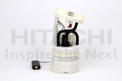 Sistem alimentare cu combustibil 2503527 HITACHI