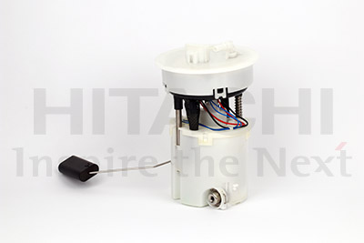 Sistem alimentare cu combustibil 2503528 HITACHI