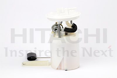 Sistem alimentare cu combustibil 2503530 HITACHI