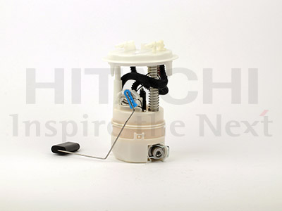 Sistem alimentare cu combustibil 2503531 HITACHI
