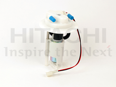 Sistem alimentare cu combustibil 2503534 HITACHI