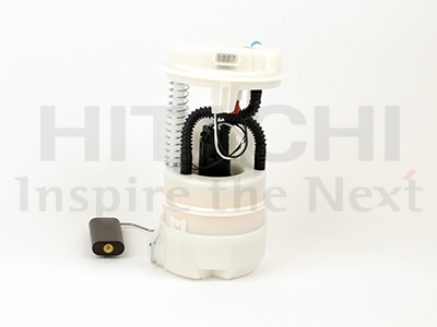 Sistem alimentare cu combustibil 2503535 HITACHI