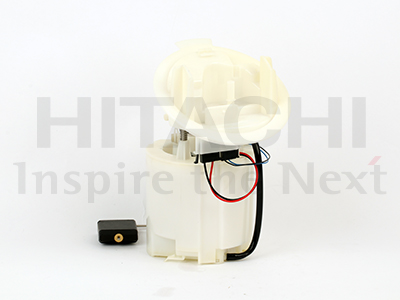Sistem alimentare cu combustibil 2503537 HITACHI